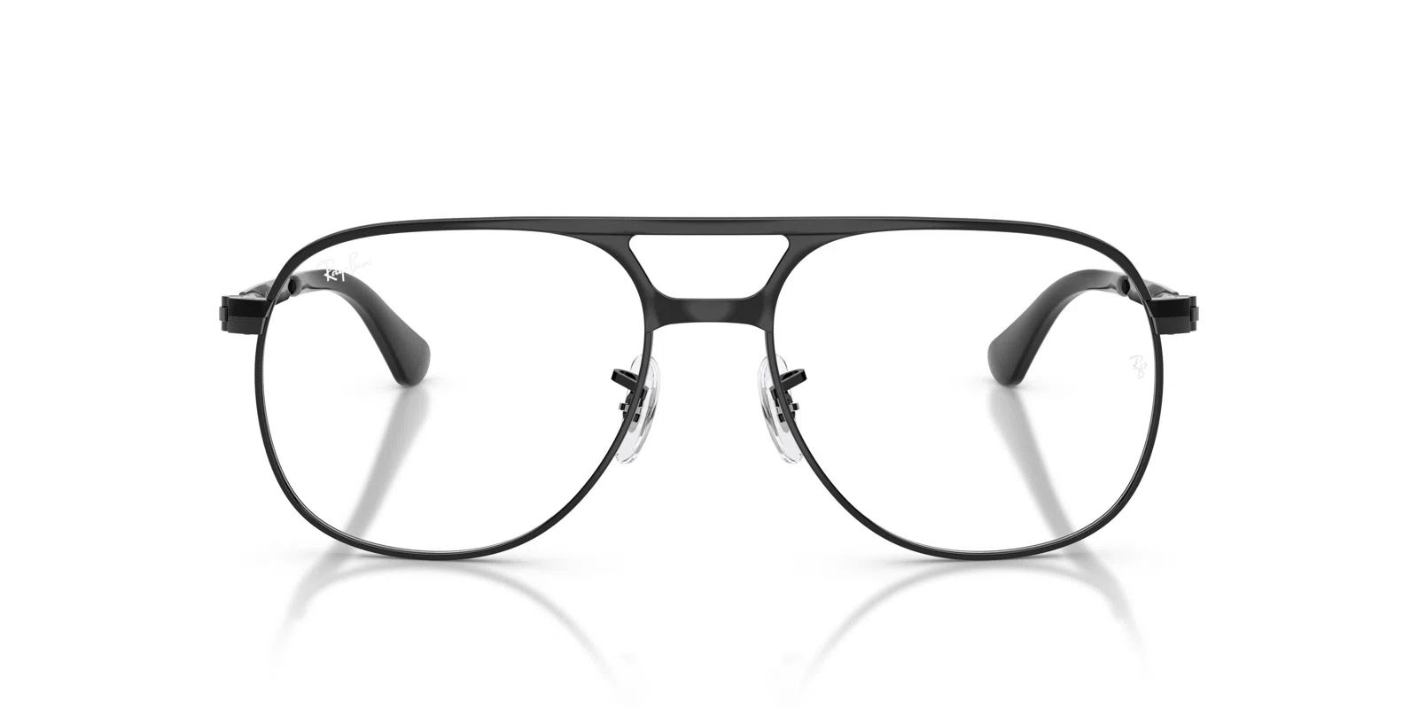 Ray-Ban Bill Max 3793V Eyeglasses - view 21